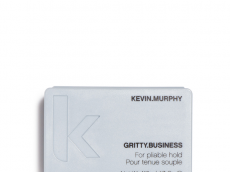 Kevin Murphy Gritty Business